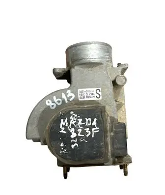 Mazda 323 Mass air flow meter 1971004090