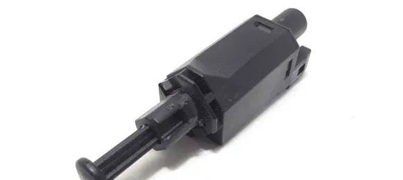 Volkswagen Polo III 6N 6N2 6NF Brake pedal sensor switch 191945515B