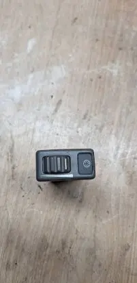 Panel lighting control switch