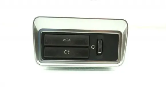 Jaguar XF X250 Other switches/knobs/shifts CX2311654AA