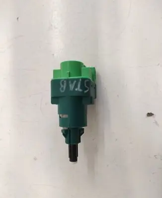 Volkswagen Golf IV Brake pedal sensor switch 1148900011