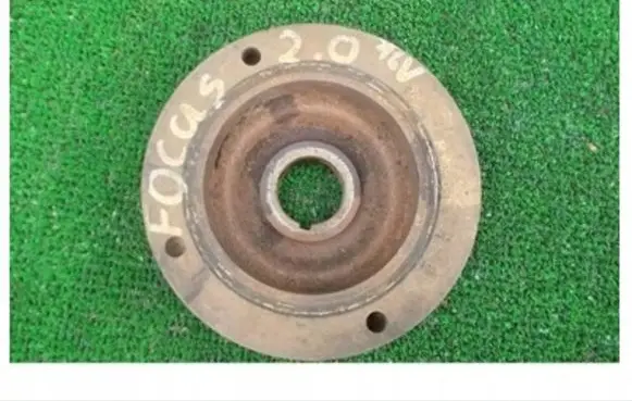 Ford Focus Crankshaft pulley