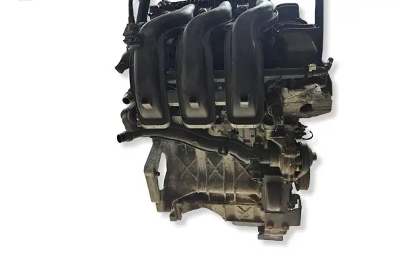 Peugeot 2008 I Engine EB2 HMZ