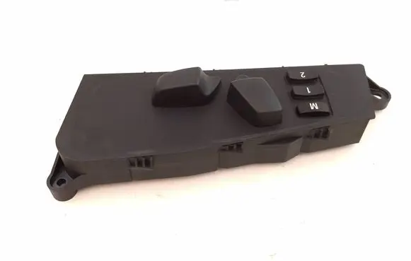 Seat control switch