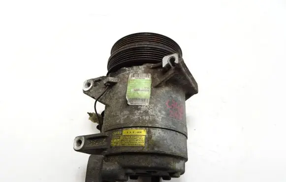 Volvo C70 Air conditioning (A/C) compressor (pump) 3M5H19D629MJ 685B320215 P30780330