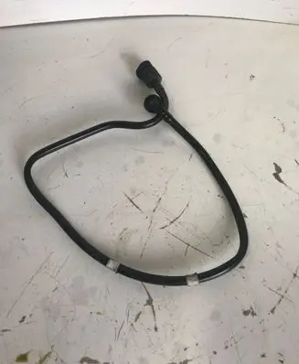 Iveco Daily 6th gen Engine coolant pipe/hose 5801317182