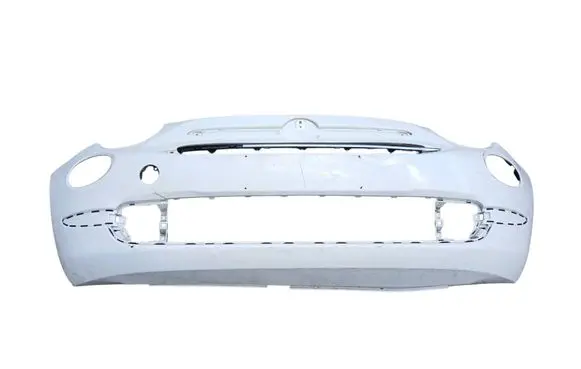 Fiat 500 Front bumper 735619491