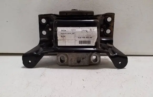 Volkswagen T-Roc Gearbox mount 5Q0199555AB