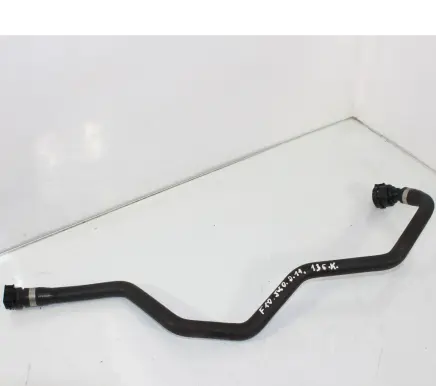 BMW 5 F10 F11 Engine coolant pipe/hose 7809819 126732