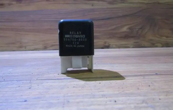 Honda Legend III KA9 Other relay 0567008830