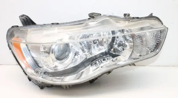 Mitsubishi Outlander Headlight/headlamp