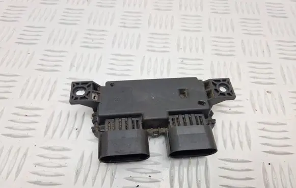 Mercedes-Benz A W177 AMG Fuel injection pump control unit/module A0009008214 A0009015303