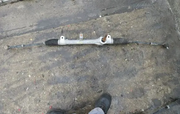Fiat Tipo Steering rack