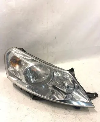 Citroen Jumpy Headlight/headlamp 1401367980 89902604