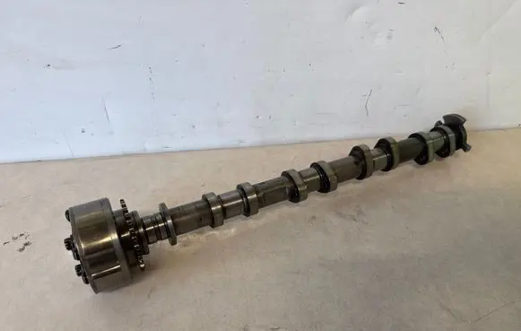 Ford Mustang VI Camshaft JR3E6A271BA FR3E6C524CC