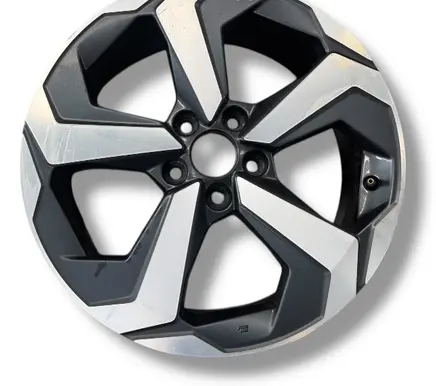 Nissan Qashqai J12 R18 alloy rim 6UA8A