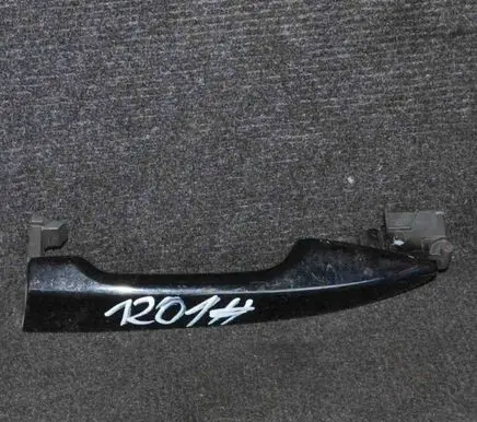 Lexus RX 450H Front door exterior handle