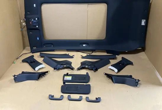 KIA Sorento IV Headlining set 85404P2600