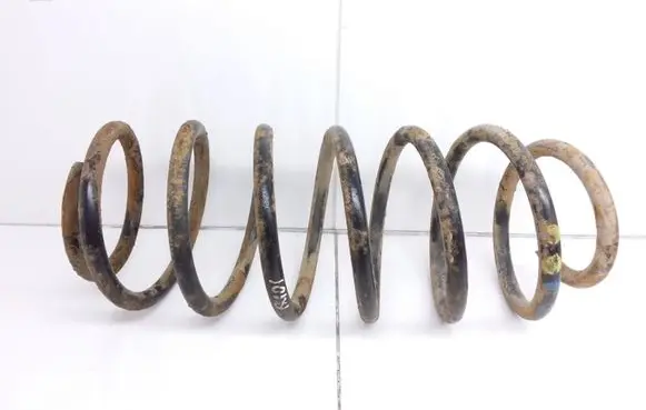 Audi 80 90 S2 B4 Front coil spring