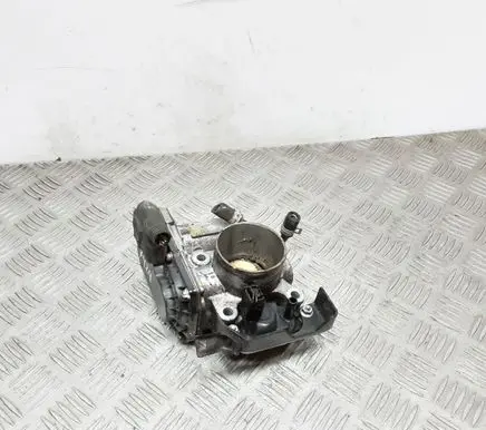 Honda Civic Throttle body valve GMA7A 2881 61002