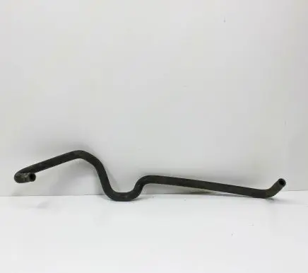 Volkswagen Phaeton Engine coolant pipe/hose 3D1819371B