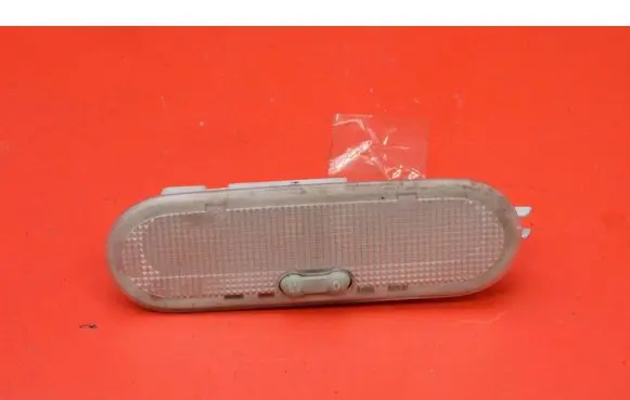 Dacia Dokker Boot/trunk interior light 8200074362