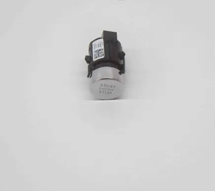 Audi Q7 4M Engine start stop button switch 10141001 4N0905217