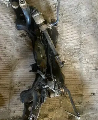 Mazda 5 Front subframe