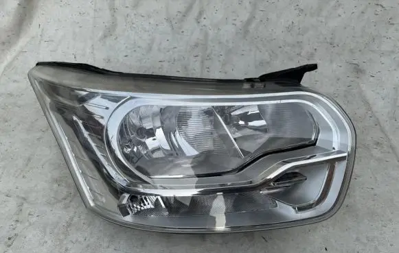 Ford Transit Headlight/headlamp BK31-13W029-AF