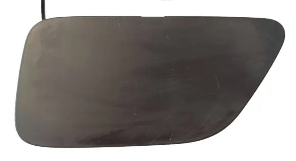 Nissan Leaf II (ZE1) Front tow hook cap/cover 622A05SK0A