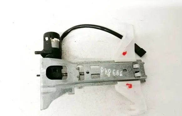 BMW X5 E70 Seat adjustment motor 834034606 907352-105