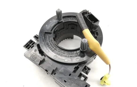 Mazda 6 Airbag slip ring squib (SRS ring) KD4966CS0A