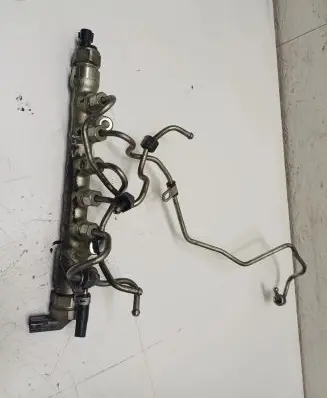 Mazda CX-7 Fuel main line pipe DA5020
