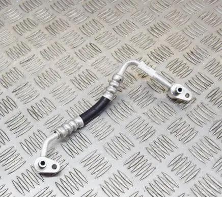 Jaguar I-Pace Air conditioning (A/C) pipe/hose J9D319F652A4