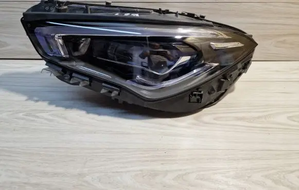 Mercedes-Benz CLA C118 X118 Headlight/headlamp