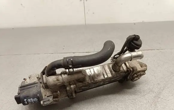 Hyundai i40 EGR valve cooler 284202A850 14G14001