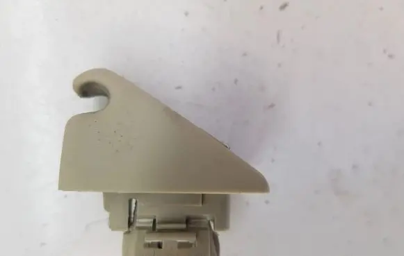 Volvo XC60 Sun visor clip/hook/bracket 