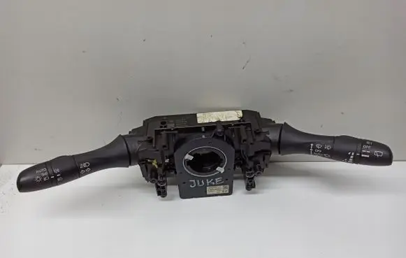 Nissan Juke II F16 Car heater timer (Webasto) 