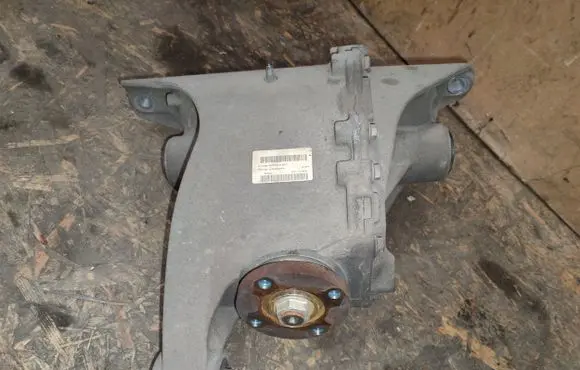 Land Rover Discovery 4 - LR4 Rear differential AH224W063BC