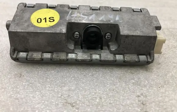 Audi A5 8T 8F Windshield/windscreen camera 8T0907217