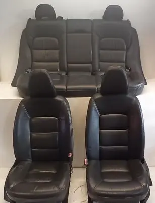 Seat set