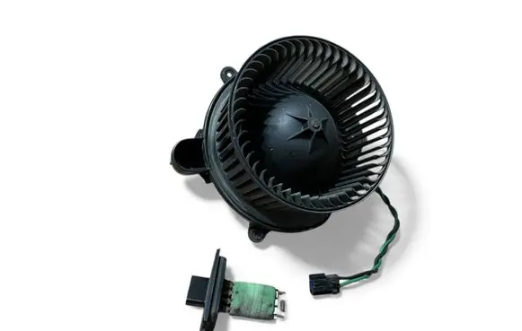 Jeep Grand Cherokee (WK) Heater fan/blower 929447P