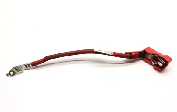 Tesla Model S Positive cable (battery) 106797100D