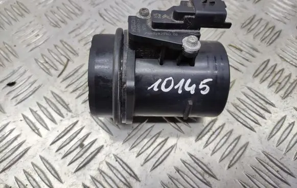 Peugeot 508 Mass air flow meter 9683282980