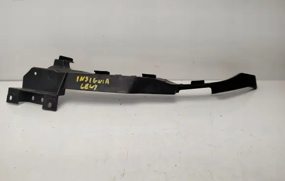 Opel Insignia A Headlight/headlamp mounting bracket 23158323