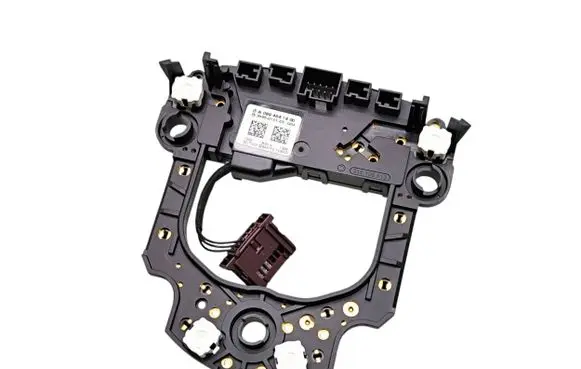 Mercedes-Benz C W205 Power steering control unit/module A0994641400