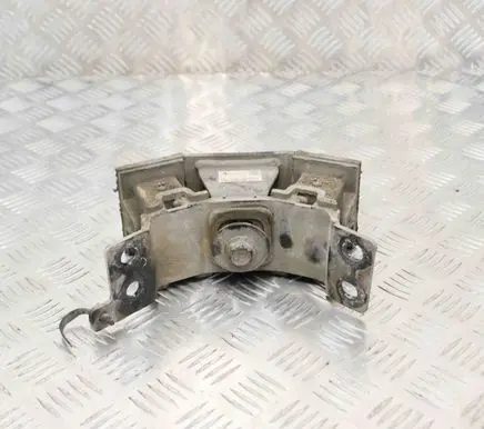 Gearbox mount