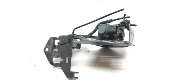 Audi A4 S4 B8 8K Turbo solenoid valve 8K0906627 421303965 G34010835A