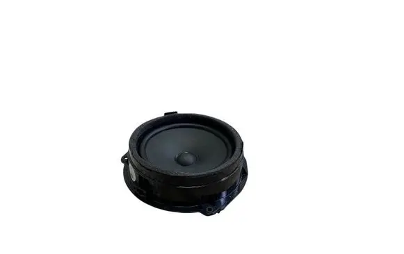 Audi Q8 e-tron Rear door speaker 4K9035411