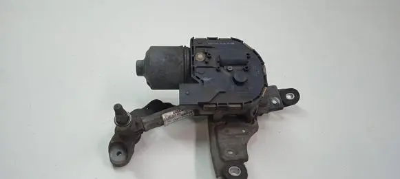 Ford Galaxy Front wiper linkage and motor 6M2117504DD